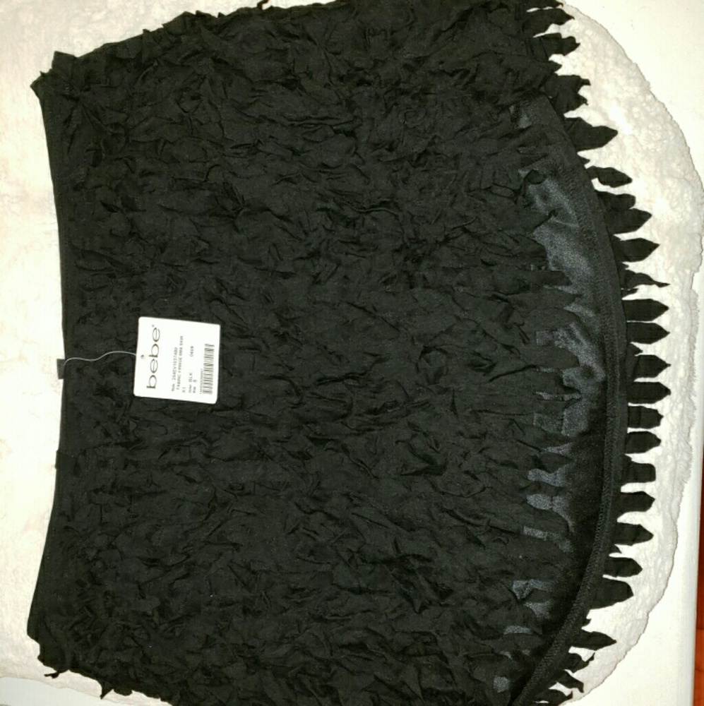 Mini skirt